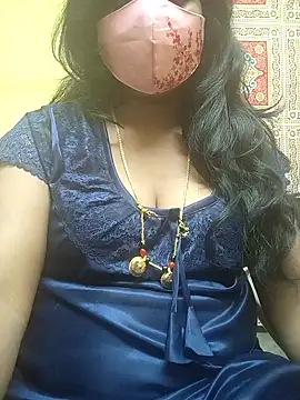 Preeti345's cam snapshot