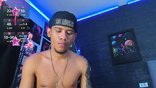 Romancartier_1 live sex cam