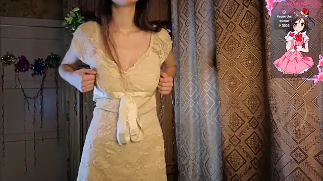 QutieDaSweet's cam snapshot