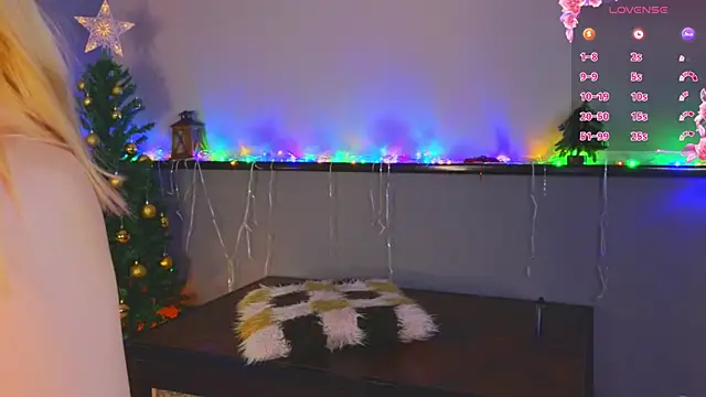 YungLyssy's cam snapshot