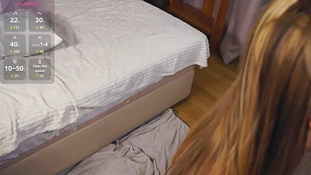 DierdreJacobsohn's cam snapshot