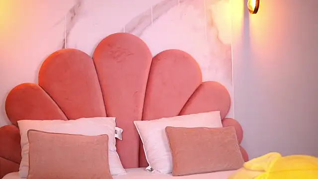 Scarlett_Veyra's cam snapshot