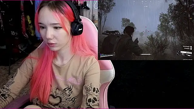 Maya_Viola's cam snapshot