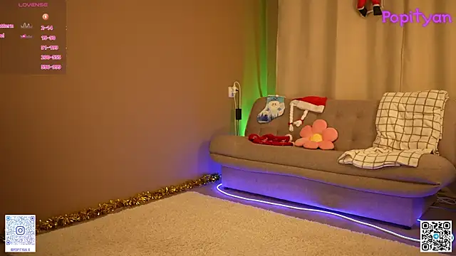 popityan1's cam snapshot