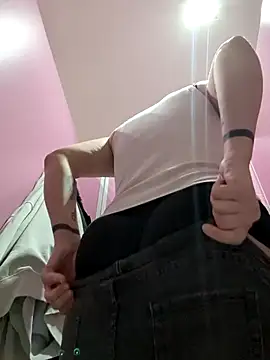 Morphine_666's cam snapshot