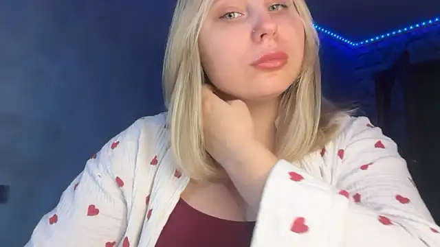 Thalia__Star's cam snapshot