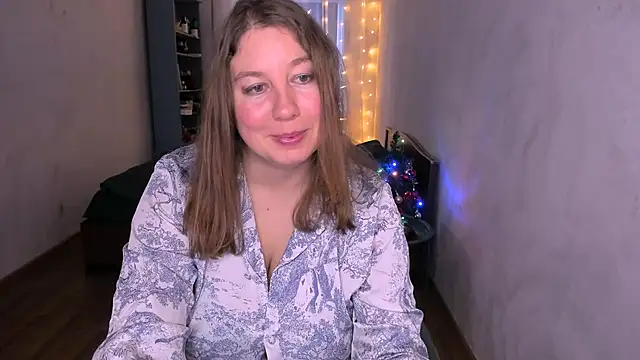 NancySanders's cam snapshot