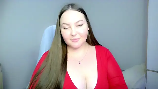 sensitive__girl live sex cam