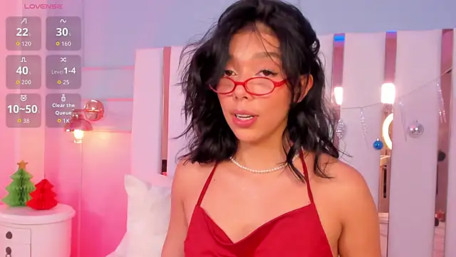 selene_phmoon's cam snapshot