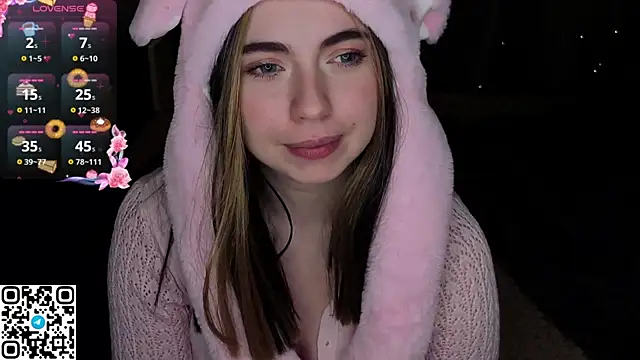 EvaBlimey's cam snapshot