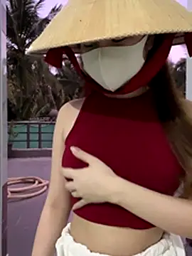 BabyThree_'s cam snapshot