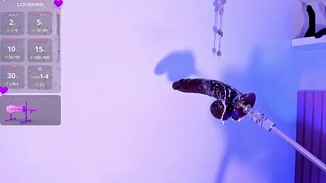 Amara_melodi's cam snapshot