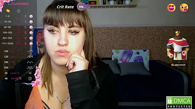 Amali_Ivanna_smit's cam snapshot