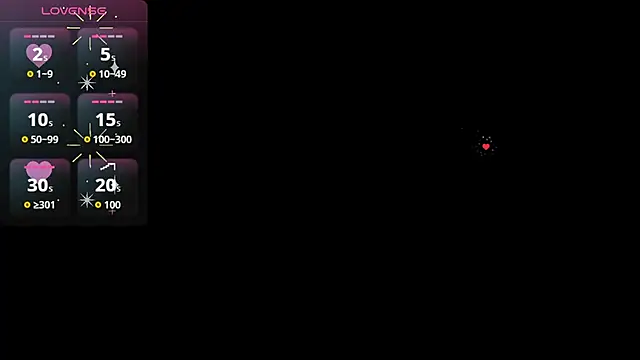 Maggy_t18's cam snapshot