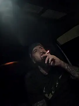 Beardedtattood live sex cam