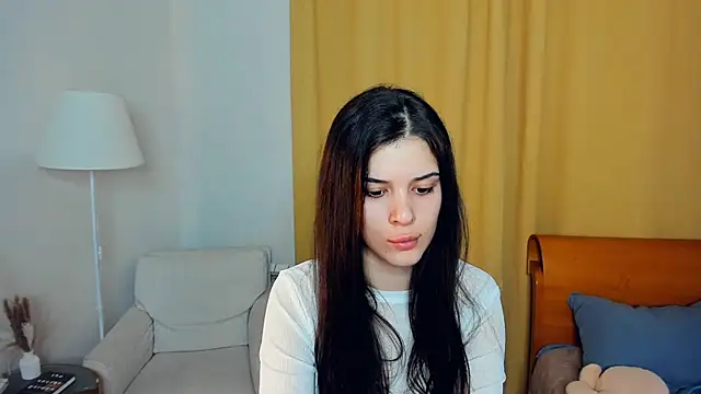 JoCauterucci's cam snapshot