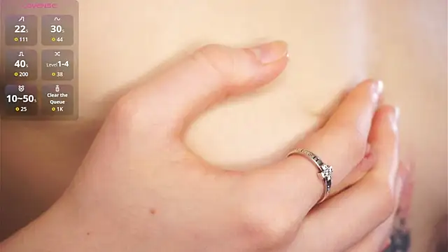 DierdreJacobsohn's cam snapshot