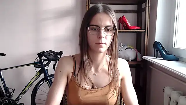 love_megi's cam snapshot