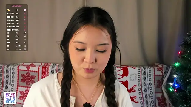 AlberthaEscue's cam snapshot