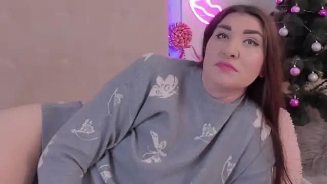 TrishaDarks's cam snapshot