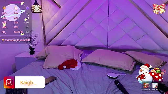 kaivg live sex cam