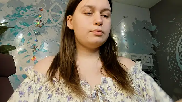 FioraMarmoris's cam snapshot