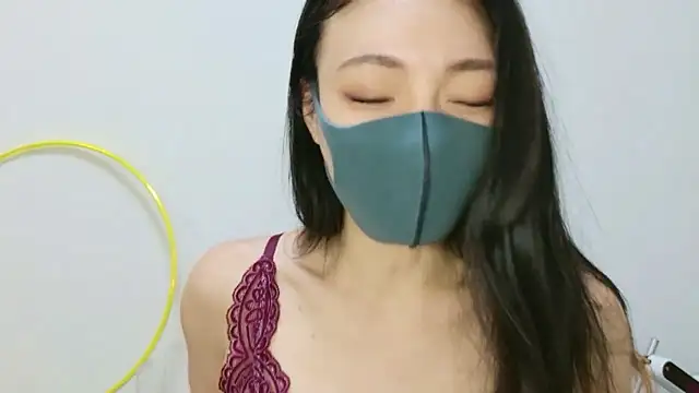 Mary-JP's cam snapshot