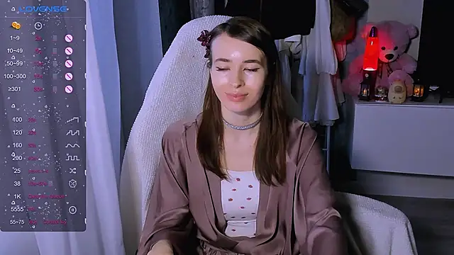 ZoyaMill's cam snapshot