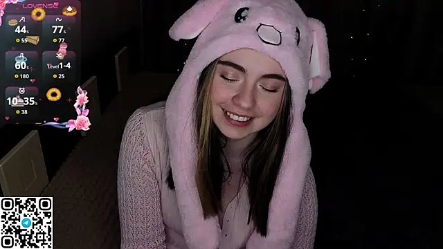 EvaBlimey's cam snapshot