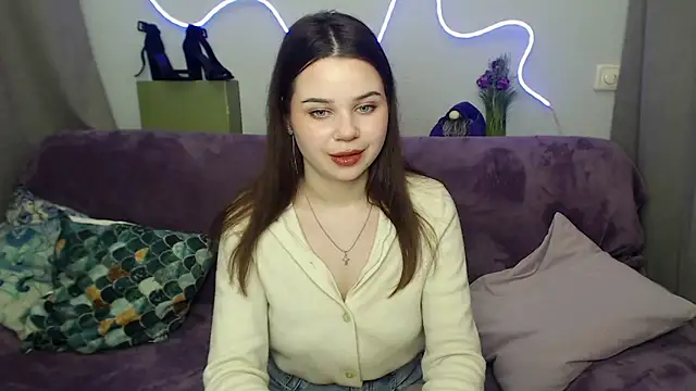 GloriyaDre's cam snapshot