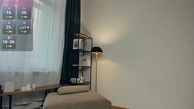 SerrenaAa's cam snapshot