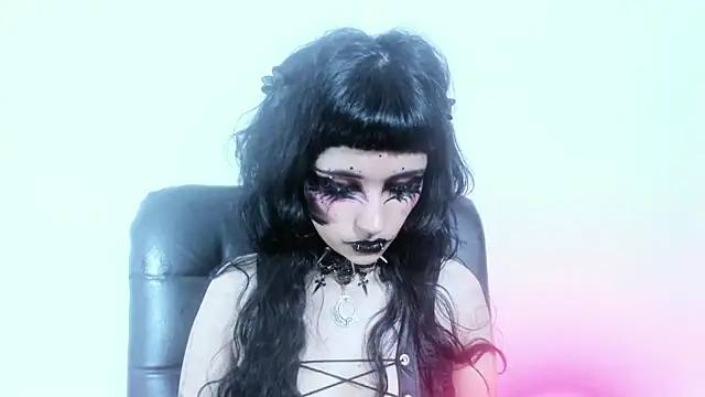 Yueeclipsa's cam snapshot