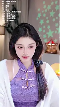 UUsweet's cam snapshot