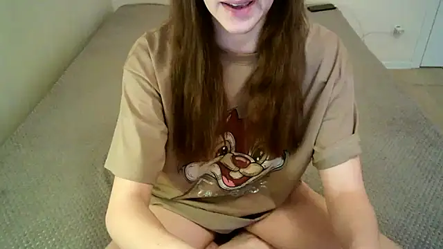 MikkiRay's cam snapshot