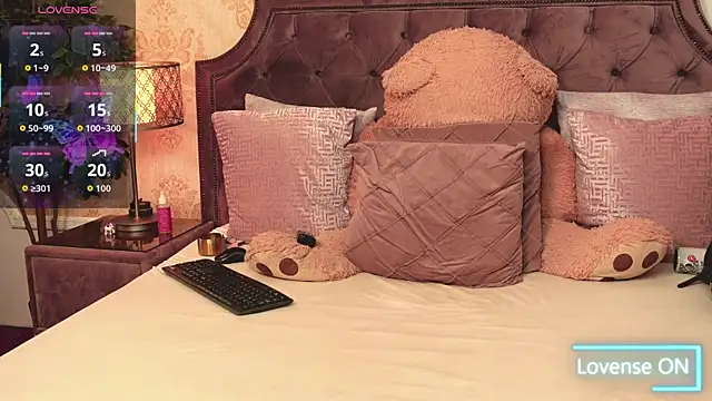 JaneDevine's cam snapshot