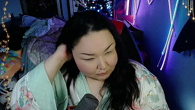 EmGreens's cam snapshot