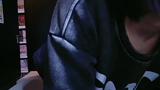 ranran_ch's cam snapshot