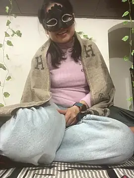 The69lovers's cam snapshot