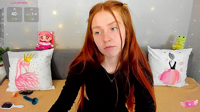 Evarey_'s cam snapshot