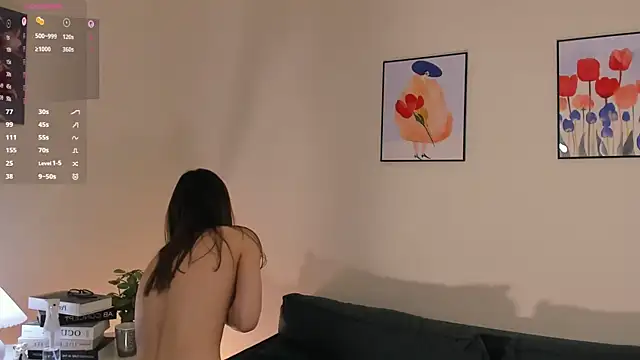 sweet_and_flirt's cam snapshot