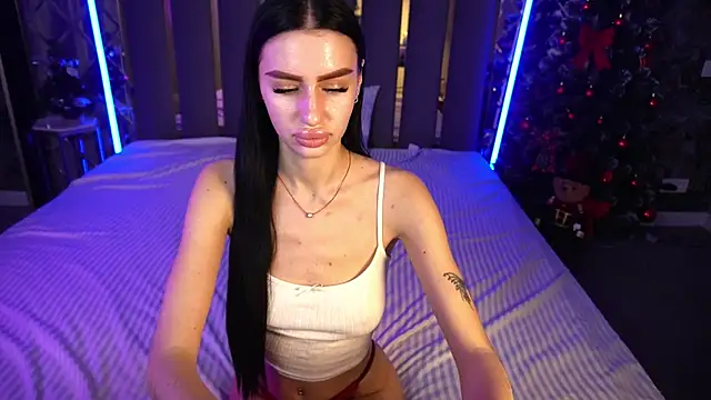 Snow_WhiteeeX's cam snapshot