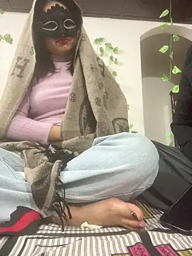 The69lovers's cam snapshot