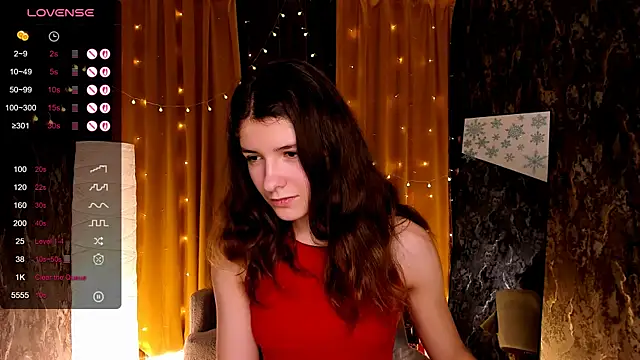 amy_cute_cat's cam snapshot