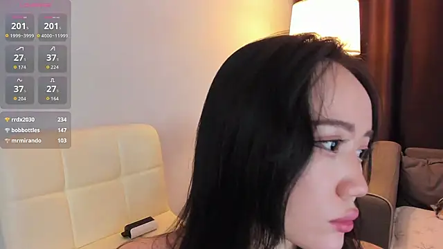 AmiliYan's cam snapshot