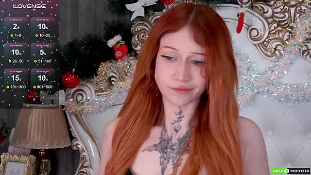 Eva_Cramer's cam snapshot