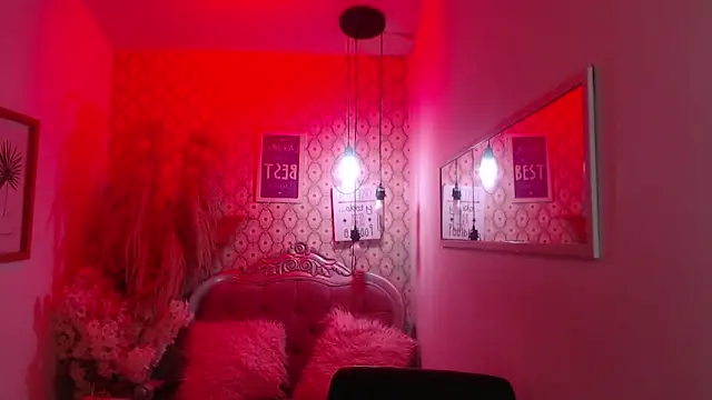 scarleth_blue's cam snapshot