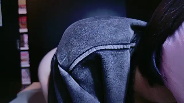 ranran_ch's cam snapshot