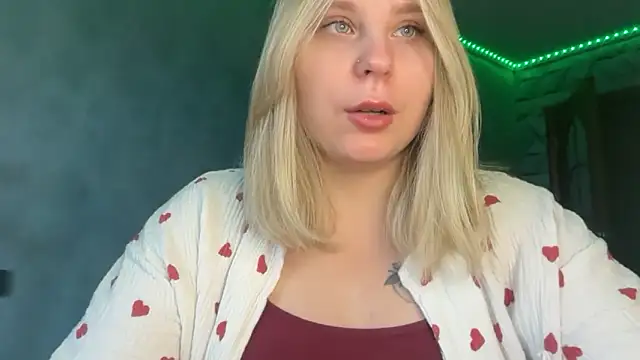 Thalia__Star's cam snapshot