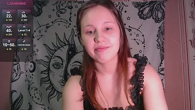 Thighswithspikes's cam snapshot