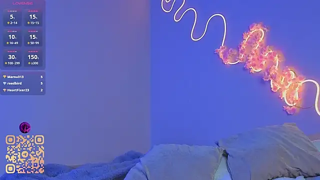 DaiquiriChan's cam snapshot